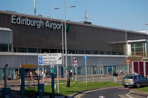 Edinburgh-airport-entrance