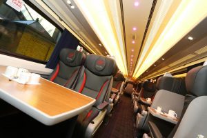Virgin-train-first-class-carriage