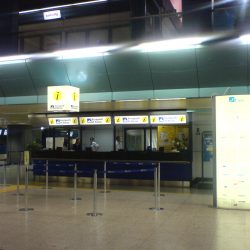 information-desk-fiumicino-airport Rome