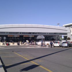 ciampino-airport Rome