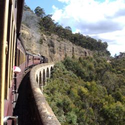 zig zag railway NSW Lithgow
