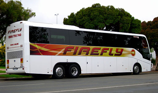 Firefly bus