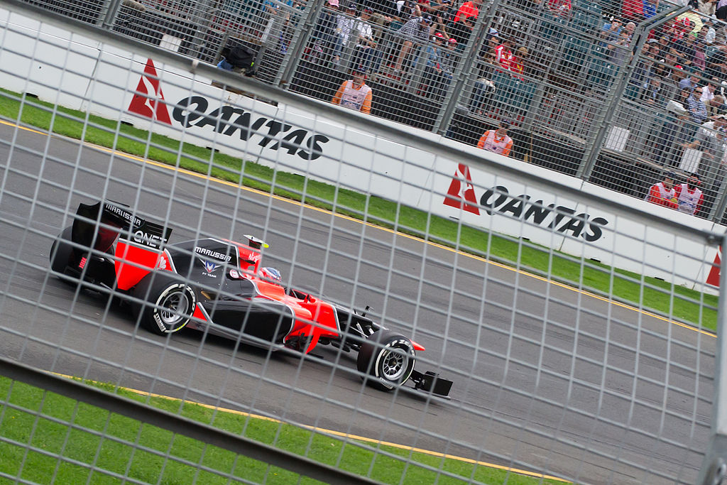 F1- Australian-Grand-Prix