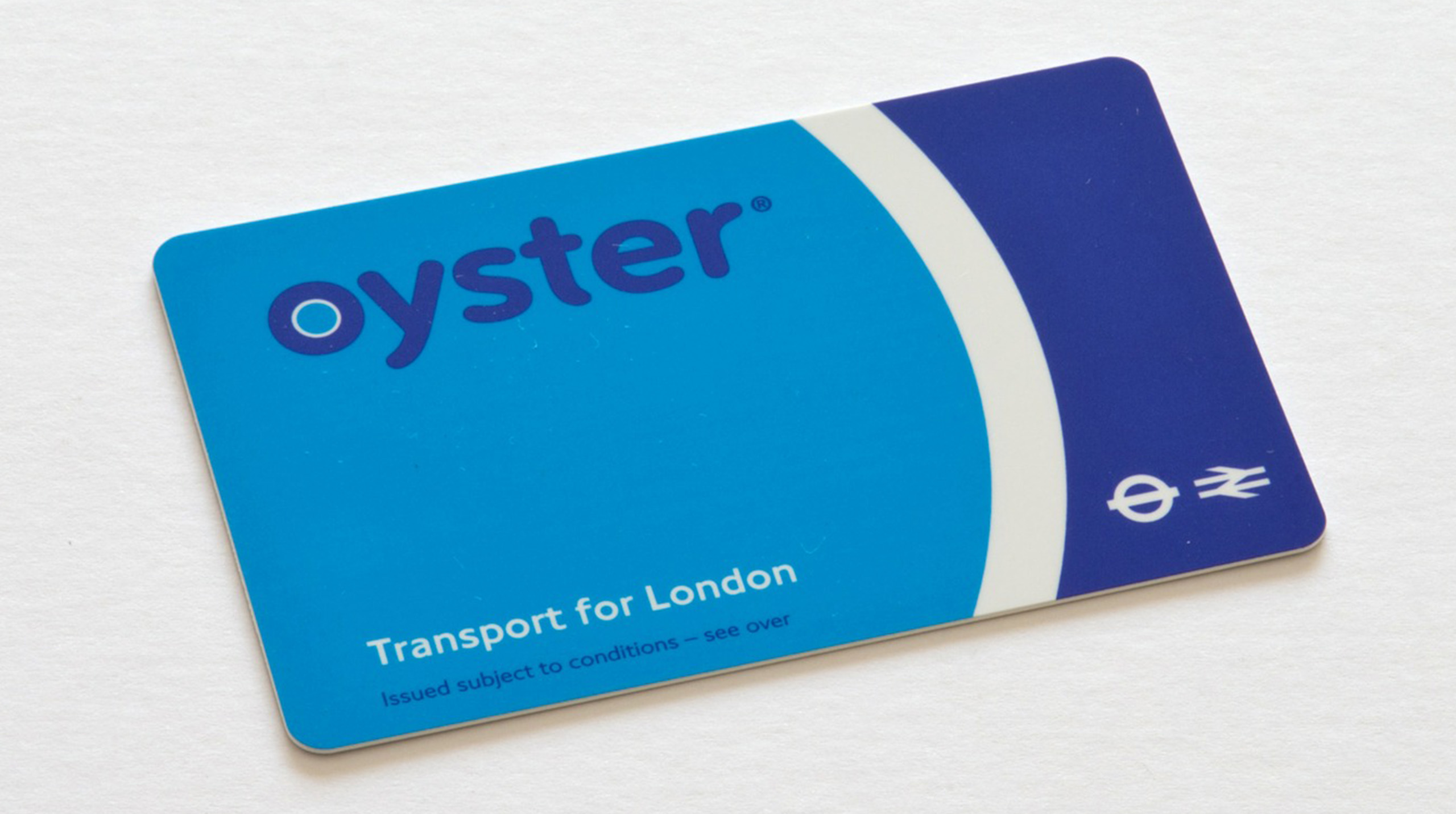 travel card underground london