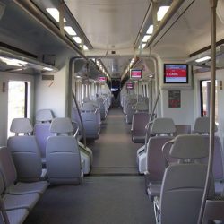 Renfe trains Cercanias Spain