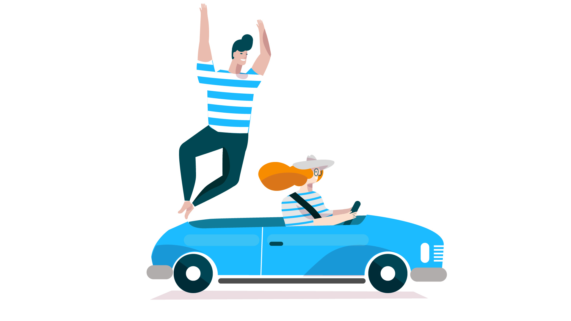 BlaBlaCar ridesharing France