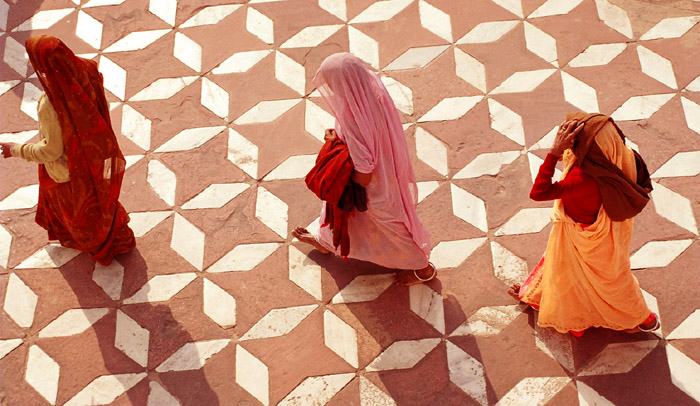 Jaipur, India's Pink City